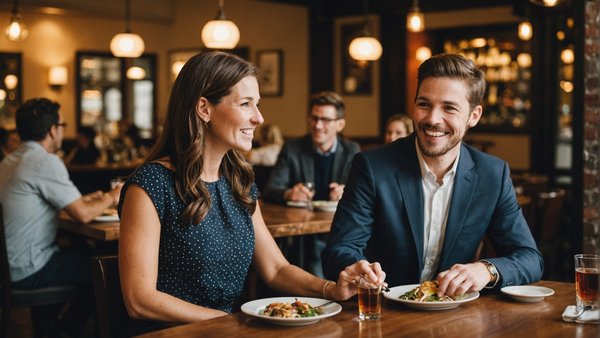 5 conseils pour découvrir les ventes flash de restaurants