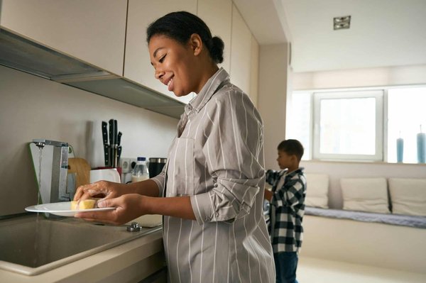 5 recettes de grand-mère sucré salé au four