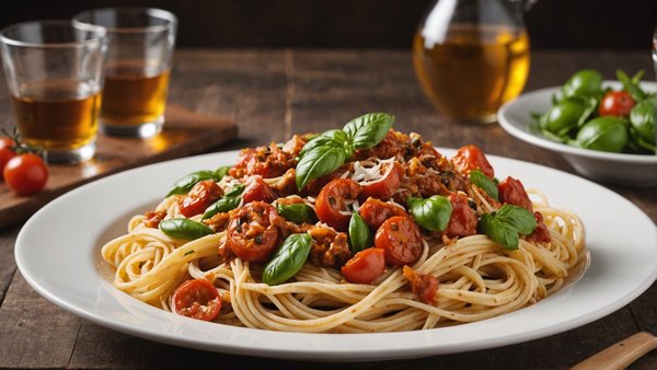 5 recettes de plats italiens pas chers pour les gourmets