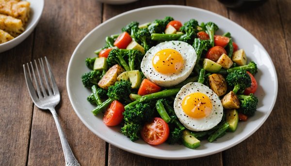 Des plats uniques pour un repas minceur facile