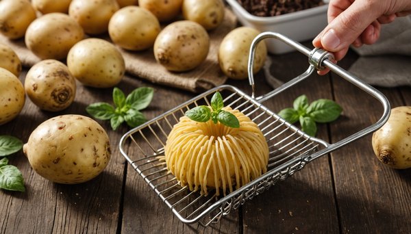 Eco-friendly et économique: les avantages du presse-purée