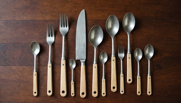 DIY en cuisine : fabriquer ses propres ustensiles pour un excellent rapport qualité-prix