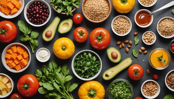 Economiser en cuisine: Découvrez les aliments les moins chers mais sains