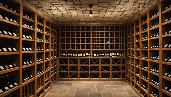 7 conseils essentiels pour sélectionner la cave à vin parfaite