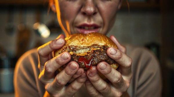 Soulager efficacement la douleur liée au mal de burger