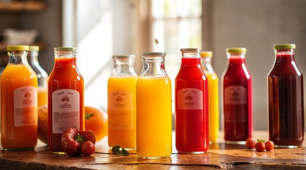 Dégustez les meilleurs jus de fruits bio aux saveurs inédites !